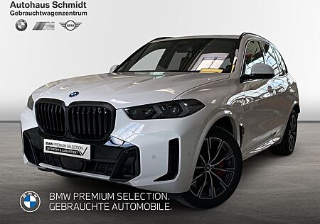 BMW X5 xDrive50e M Sportpaket*H&K*Pano*AHK*DAB*360°K