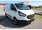 Ford Transit Custom 260 L1H1 2.0 ECOBLUE 108PS Kl