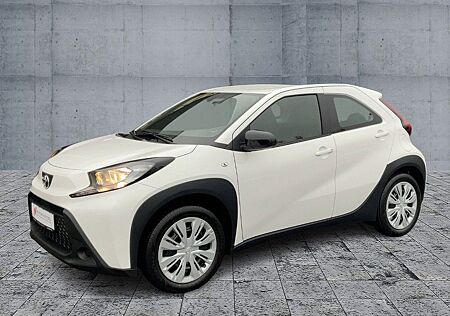Toyota Aygo (X) 1.0 Play