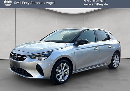 Opel Corsa 1.2 Direct Inj Turbo Aut. Elegance