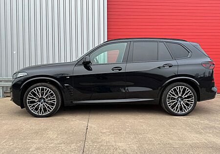 BMW X5 xDrive30d M Sport+AHK+22 ZOLL+SOFORT FREI