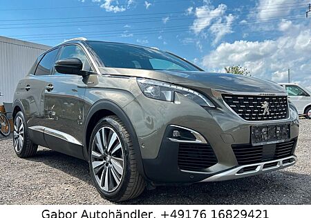 Peugeot 3008 Gt line