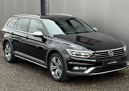 VW Passat Alltrack Volkswagen