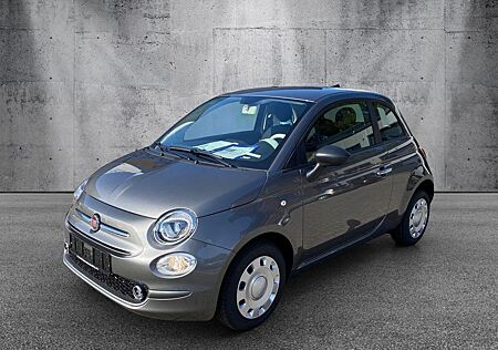 Fiat 500 Lim. NAVI Klimaauto Tempomat