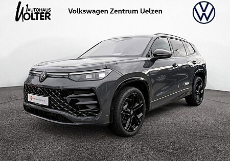 VW Tayron Volkswagen 2.0 TDI R-Line 4M 360° MATRIX STANDHZ HUD