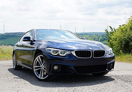 BMW 440i 440 Gran Coupé xDrive Gran Coupé M Spor...