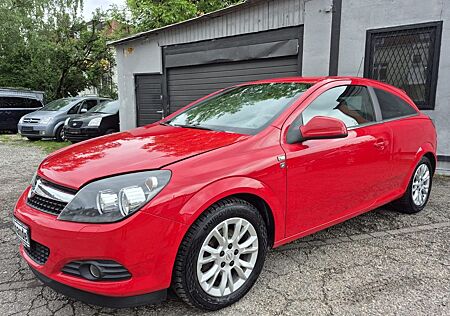 Opel Astra H GTC Edition "111 Jahre" Tempomat Klima