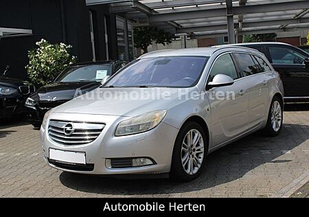 Opel Insignia A 1.9 CDTI Sports Tourer Edition*AUTOM.