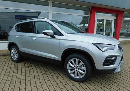 Seat Ateca Road Edition 1.5 TSI Navi LED Sitzheiz