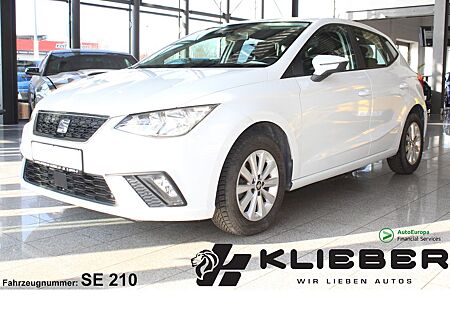 Seat Ibiza 1.6 TDI DSG Style NAVIGATION*TELEFON