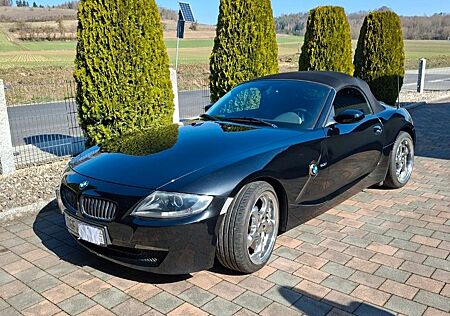 BMW Z4 Roadster 2.5i -