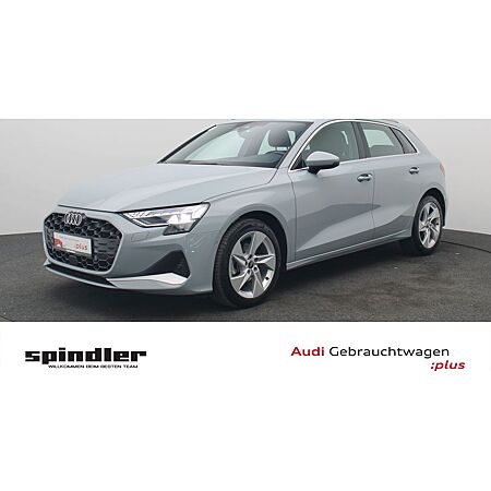 Audi A3 leasen