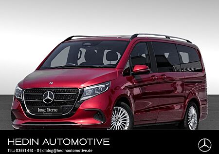 Mercedes-Benz V 220 d STYLE Lang |NAVI|DISTR|AHK|KAM|LM|KLIMA