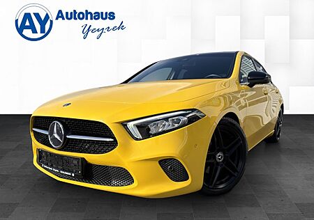 Mercedes-Benz A 180 A 180d *MBUX*LED*Komfort*CAM*SPORT*APP*