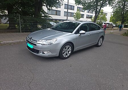 Citroën C5 2.0 16V Exclusive Autom. Exclusive Neue TÜV