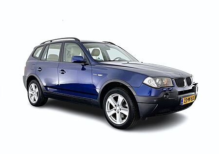 BMW X3 2.5i Executive AWD [ YOUNGTIMER ] Aut. *LUXUR