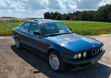 BMW 535 i