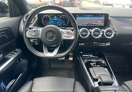 Mercedes-Benz GLA 250 GLA -Klasse e Edition 1 AMG EQ P
