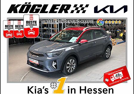 Kia Stonic 1.0i T DCT Vision NAV|LED