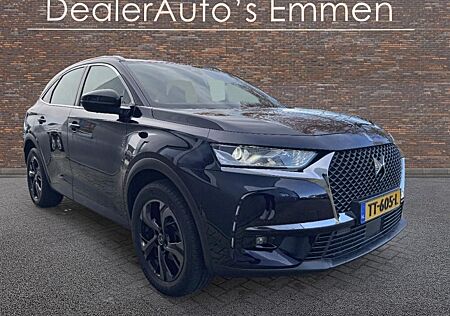 DS Automobiles DS7 Crossback 1.6 PT So Chic