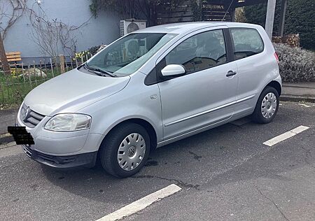 VW Fox Volkswagen 1.2 -