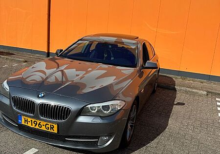 BMW 530d xDrive -