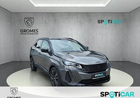 Peugeot 3008 1.5 BlueHDi 130 GT EAT8 AHK abnehmb. SHZ LE