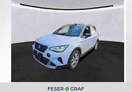 Seat Arona Xperience 1.0 TSI/NAVI/RFK/SHZ/FULLLINK