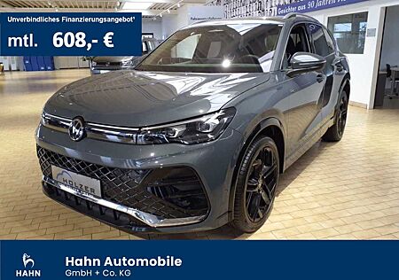 VW Tiguan Volkswagen R-Line 1.5eTSI DSG AHK IQ.LIGHT 360° Head