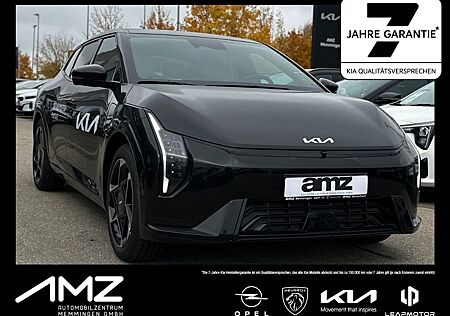 Kia EV4 FB 81kWh GT-Line 633KMReichweite*10-80%29Min