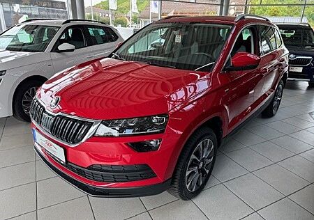 Skoda Karoq Drive 125 *Columbus,SHZ,PDC,GRA*