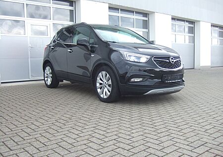 Opel Mokka X Innovation