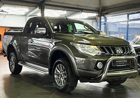 Mitsubishi L200 Plus Club Cab 4WD*HU/AU NEU*