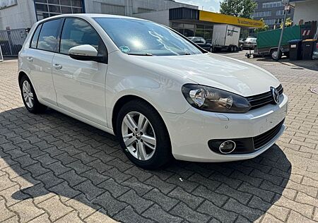 VW Golf Volkswagen VI Highline TOP Zustand Motor Kupplung NEU