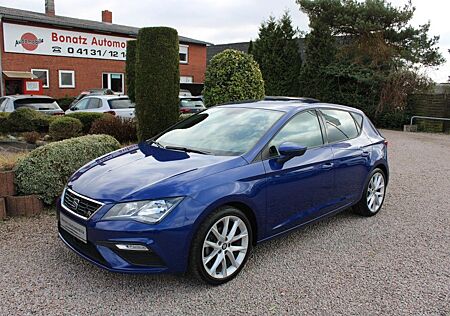Seat Leon 1.5 TSI FR *Navi,Kamera,APP,LED,Sitzhzg*