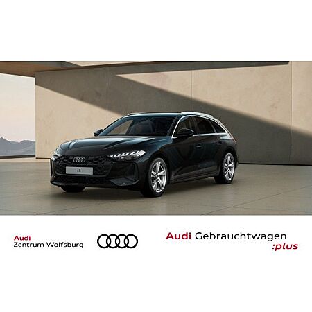 Audi A5 leasen