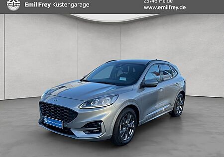 Ford Kuga 2.0 EcoBlue Aut. ST-LINE X AHK GJR RFK SHZ