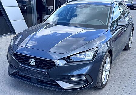 Seat Leon FR eHybrid 1.4 TSI /AHK/TRAVEL/SHZ/VIRTUAL