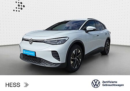 VW ID.4 Volkswagen Pro MOVE*LED*AHK*KAMERA*PDC*SHZ*NAVI*KLIMA
