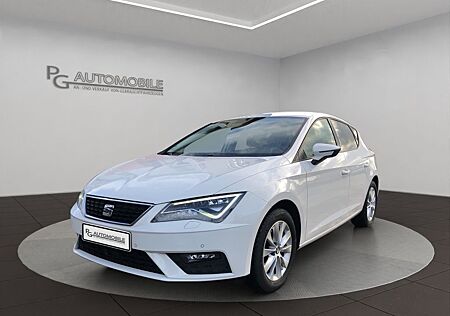 Seat Leon Style 1.5 TSI Navi LED Mirror Link