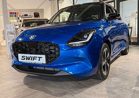Suzuki Swift Comfort+ Automatik, LED, NAVI, Klimaautoma