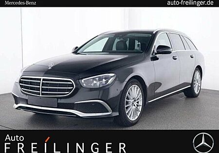 Mercedes-Benz E 220 d T-Modell Exclusive Kamera Easy-Pack Totw