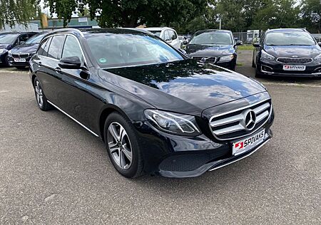 Mercedes-Benz E 220 d E -Klasse T-Modell Avantgarde