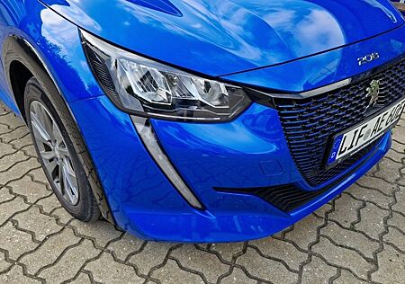 Peugeot 208 Allure ELEKTRO