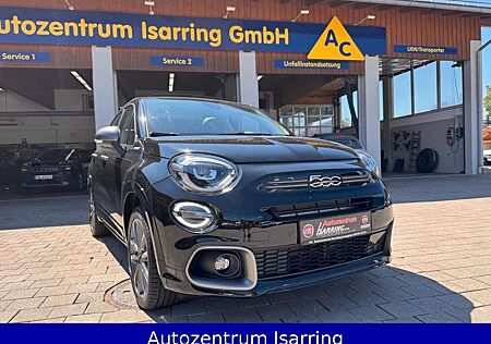 Fiat 500X Dolcevita Sport
