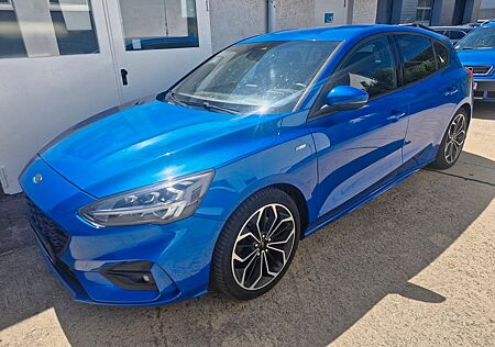 Ford Focus 2,0 EcoBlue 110kW ST-Line ST-Line