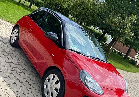 Opel Adam GLAM 1.4 64kW GLAM