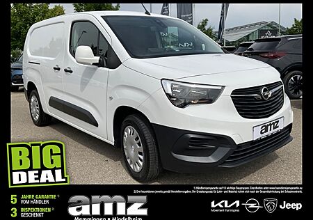 Opel Combo Cargo 1.5 D XL lange Variante*TOP Zustand