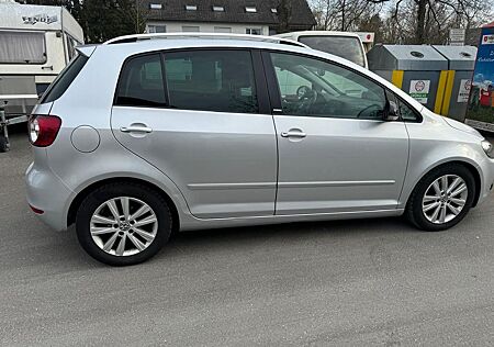 VW Golf Plus Volkswagen TüV bis 03/2027 mit Scheckheft