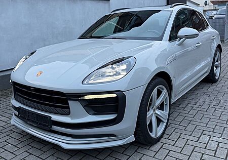 Porsche Macan 18Wege Pano KeylessGo Luft Sport Design